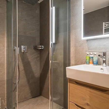 Lejlighed Piccola Fiamma By Pizzo Fiamma