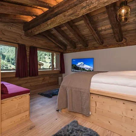 Piccola Fiamma By Pizzo Fiamma * Ζερμάτ