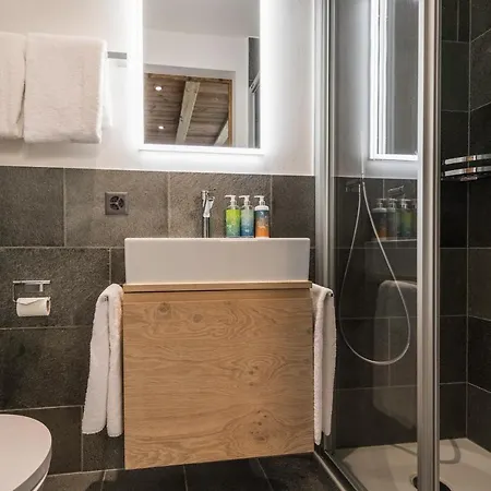 Piccola Fiamma By Pizzo Fiamma Appartement