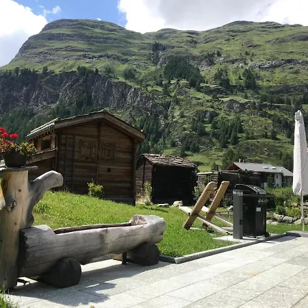 Piccola Fiamma By Pizzo Fiamma Lejlighed *