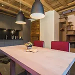 Apartamento Piccola Fiamma By Pizzo Fiamma