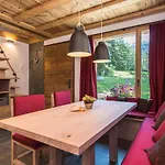 Piccola Fiamma By Pizzo Fiamma * Zermatt
