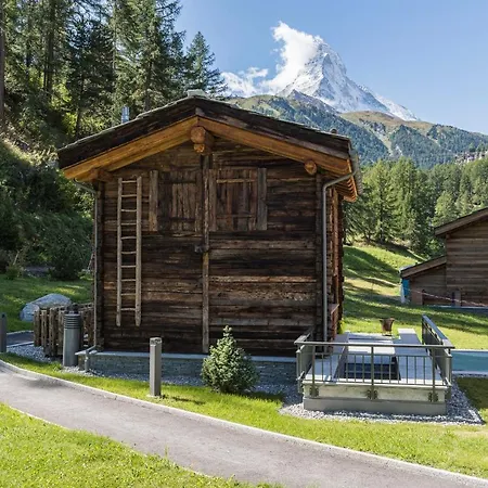 Piccola Fiamma By Pizzo Fiamma